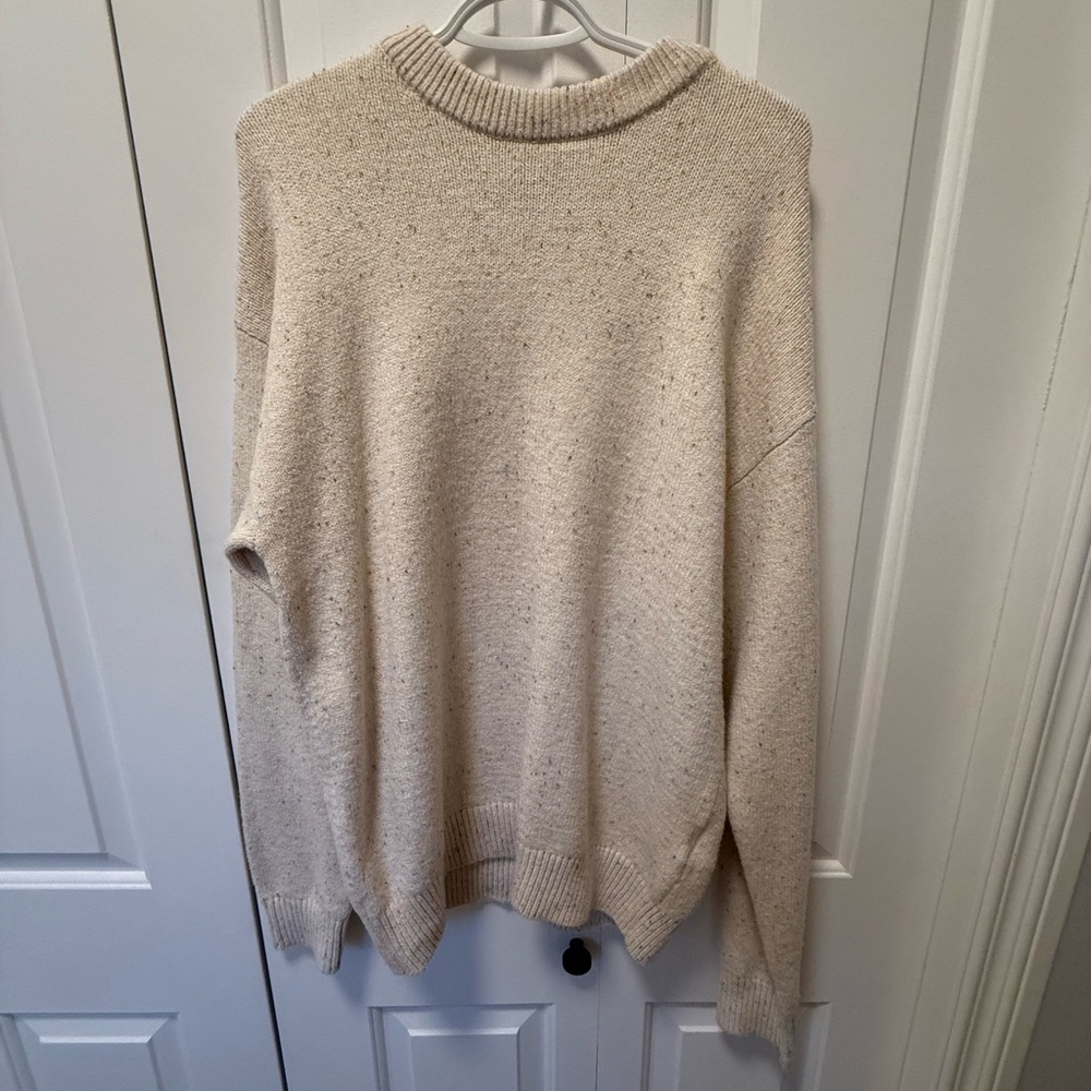 Jack & Jones Crew Neck Knit Sweater